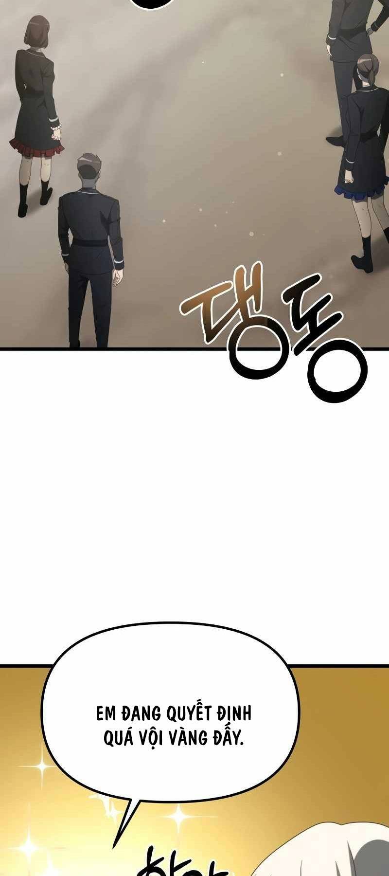 Hắc Kị Sĩ Thiên Tài Giới Hạn Thời Gian - Chapter 54 - Page 45