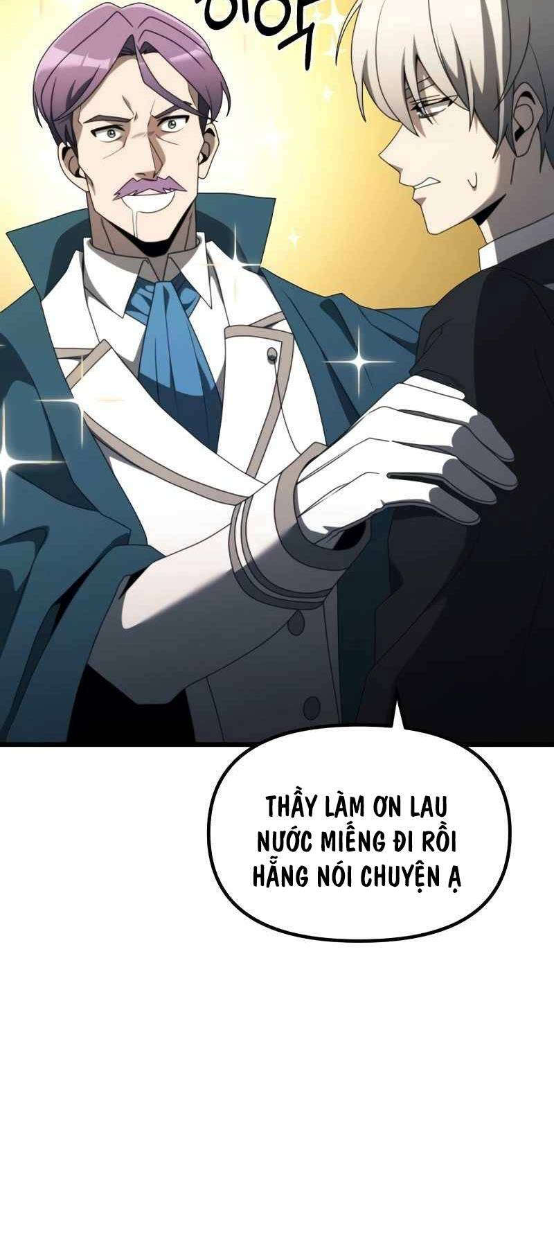 Hắc Kị Sĩ Thiên Tài Giới Hạn Thời Gian - Chapter 54 - Page 46