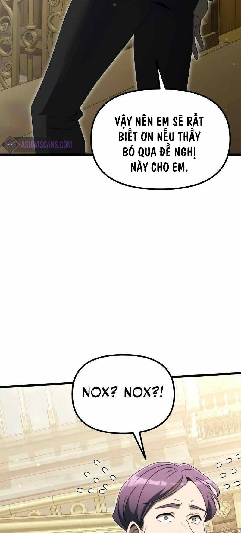 Hắc Kị Sĩ Thiên Tài Giới Hạn Thời Gian - Chapter 54 - Page 48