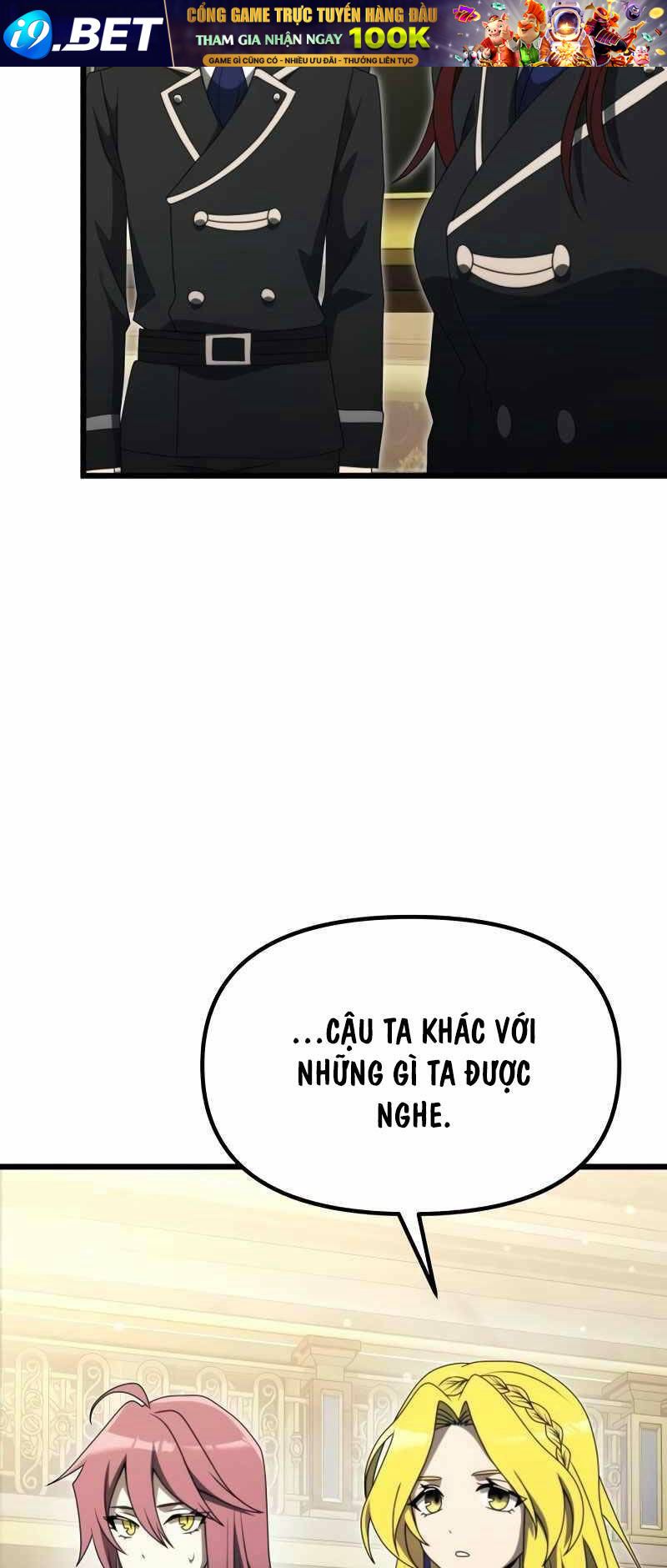 Hắc Kị Sĩ Thiên Tài Giới Hạn Thời Gian - Chapter 54 - Page 51