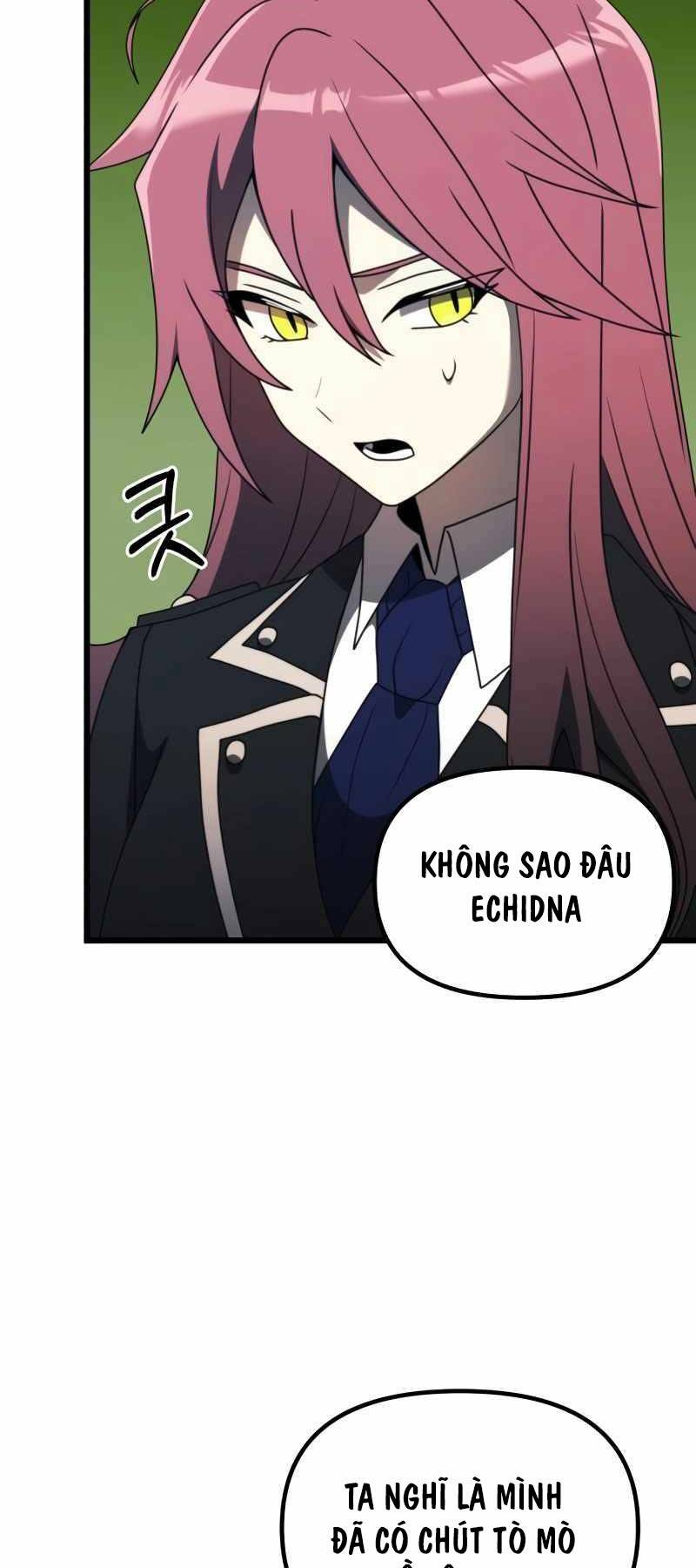 Hắc Kị Sĩ Thiên Tài Giới Hạn Thời Gian - Chapter 54 - Page 53