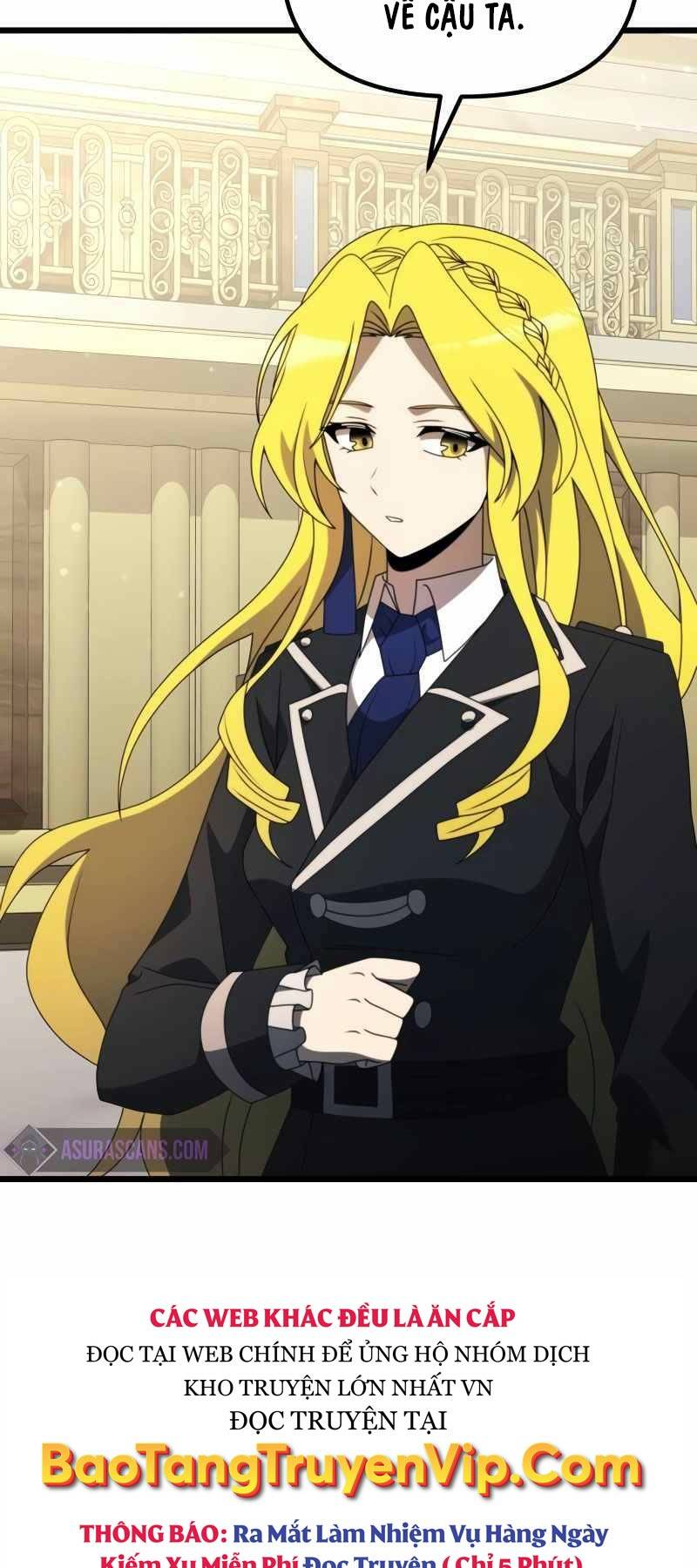 Hắc Kị Sĩ Thiên Tài Giới Hạn Thời Gian - Chapter 54 - Page 54