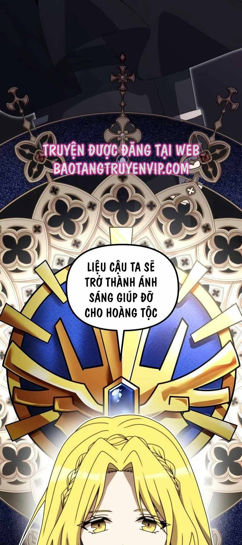 Hắc Kị Sĩ Thiên Tài Giới Hạn Thời Gian - Chapter 54 - Page 56