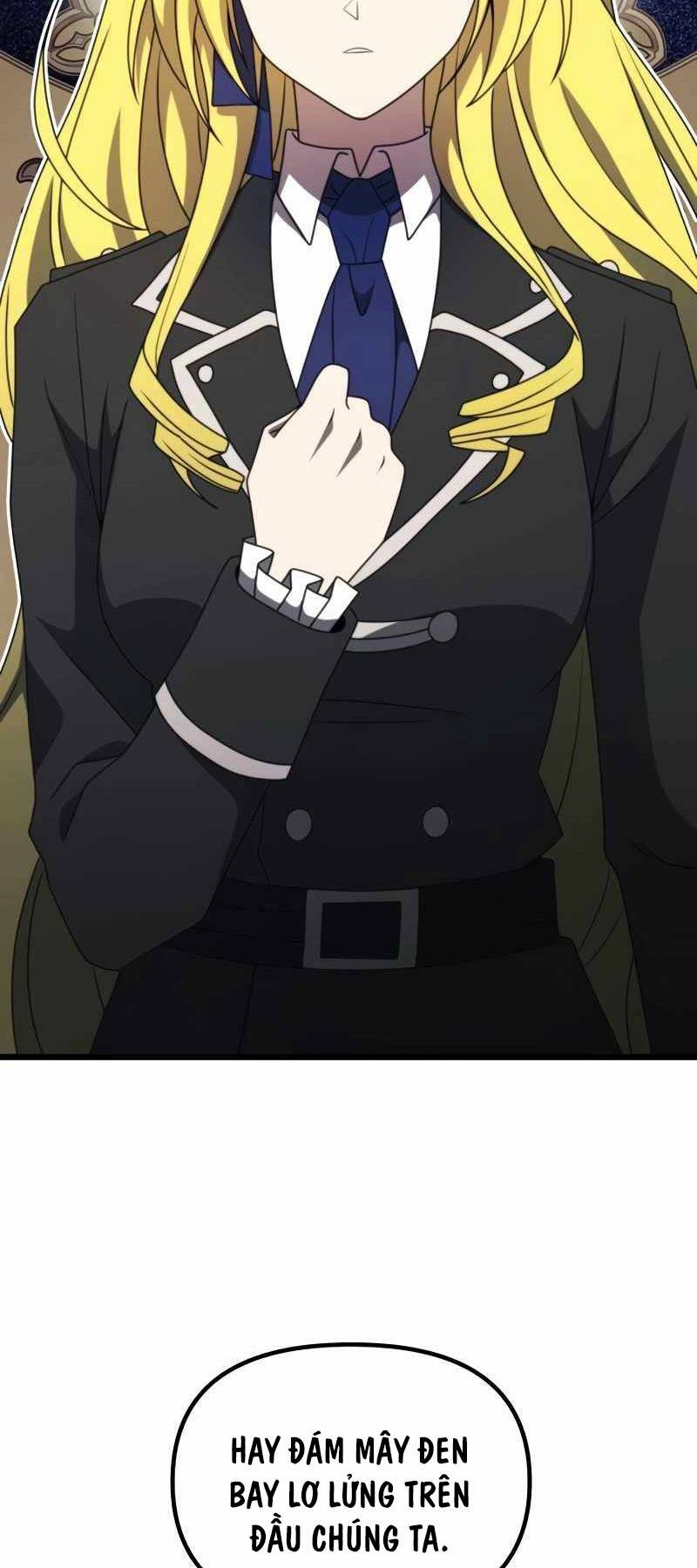 Hắc Kị Sĩ Thiên Tài Giới Hạn Thời Gian - Chapter 54 - Page 57