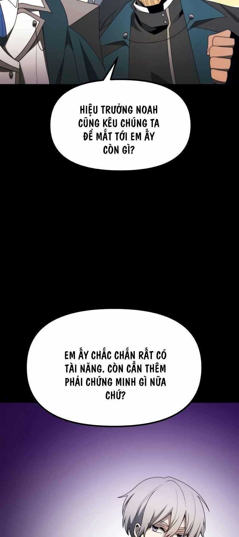 Hắc Kị Sĩ Thiên Tài Giới Hạn Thời Gian - Chapter 54 - Page 5