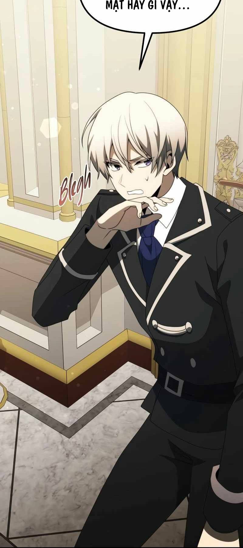 Hắc Kị Sĩ Thiên Tài Giới Hạn Thời Gian - Chapter 54 - Page 60