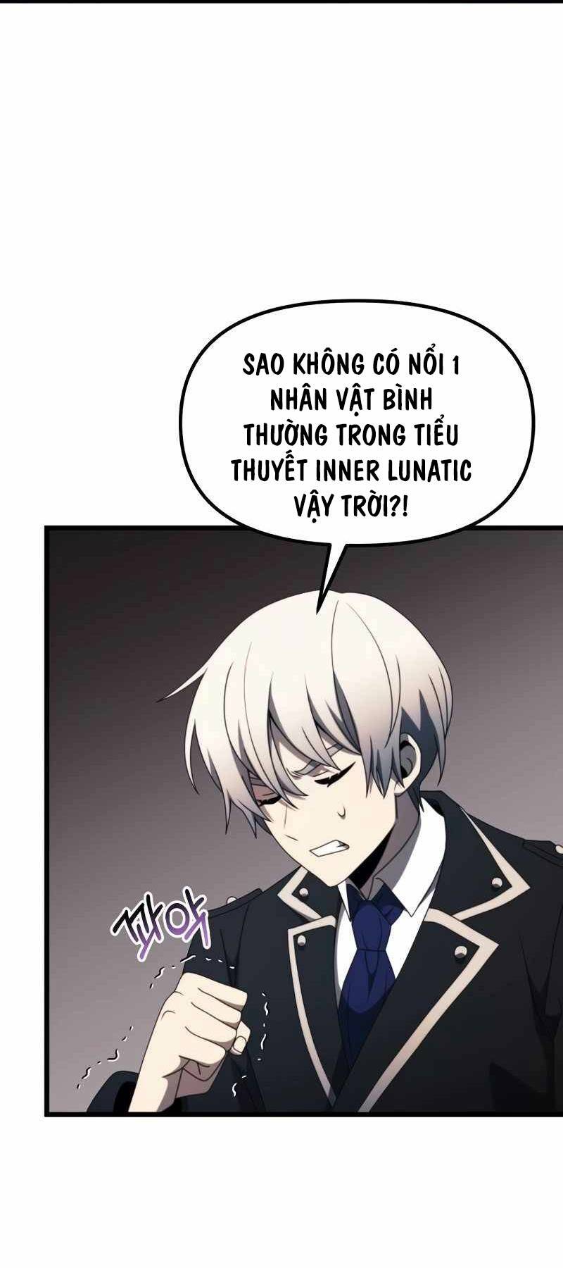 Hắc Kị Sĩ Thiên Tài Giới Hạn Thời Gian - Chapter 54 - Page 61