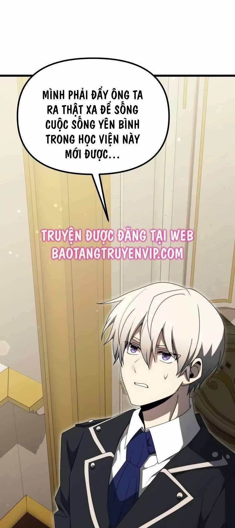 Hắc Kị Sĩ Thiên Tài Giới Hạn Thời Gian - Chapter 54 - Page 62