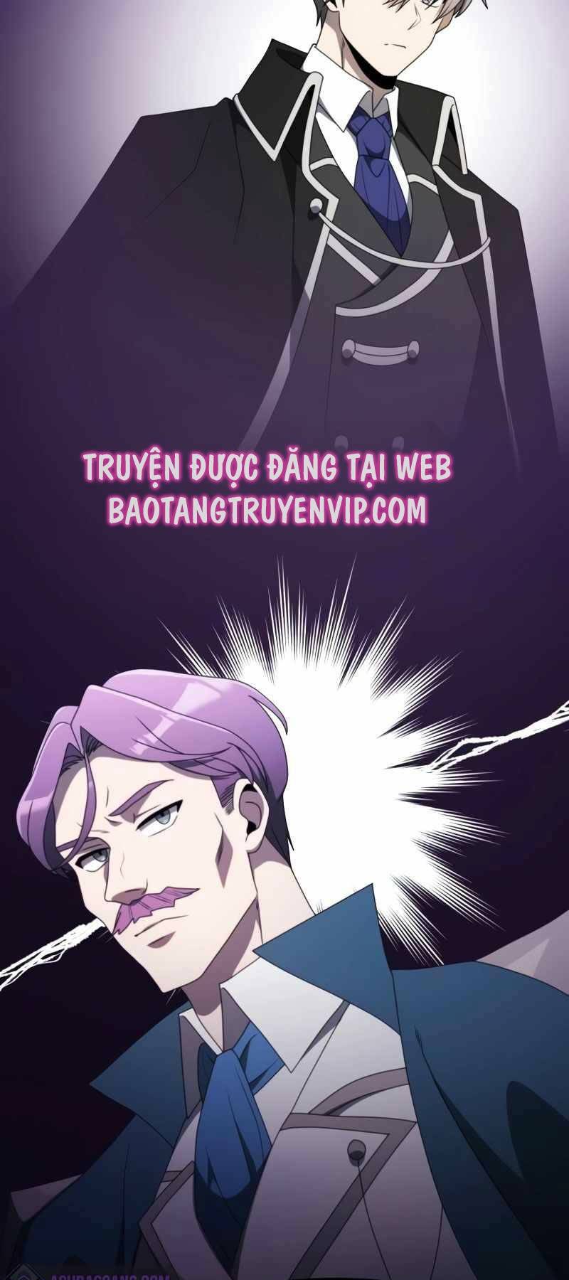 Hắc Kị Sĩ Thiên Tài Giới Hạn Thời Gian - Chapter 54 - Page 6