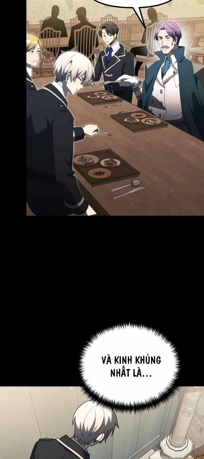 Hắc Kị Sĩ Thiên Tài Giới Hạn Thời Gian - Chapter 54 - Page 69