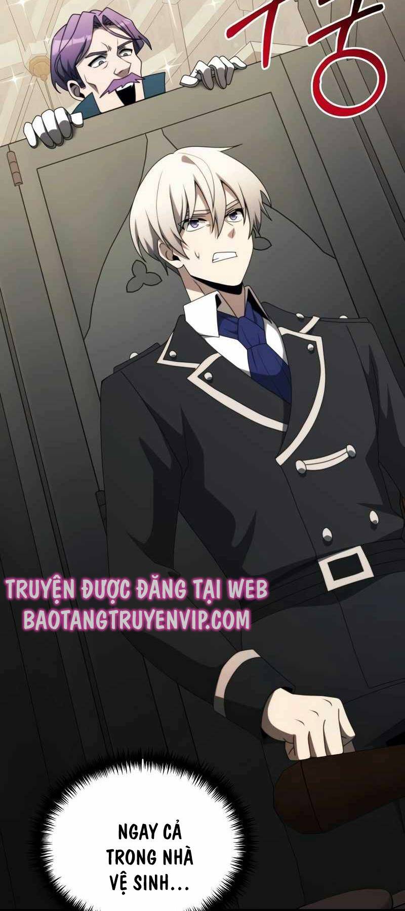 Hắc Kị Sĩ Thiên Tài Giới Hạn Thời Gian - Chapter 54 - Page 71