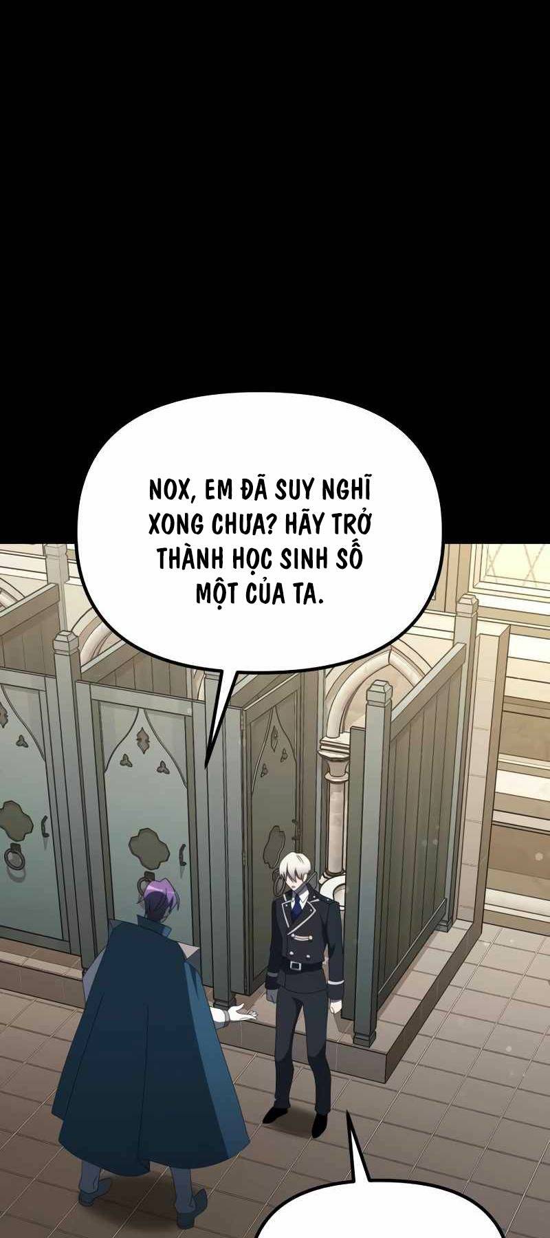 Hắc Kị Sĩ Thiên Tài Giới Hạn Thời Gian - Chapter 54 - Page 73