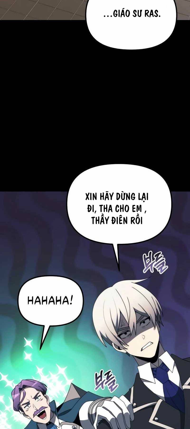 Hắc Kị Sĩ Thiên Tài Giới Hạn Thời Gian - Chapter 54 - Page 74