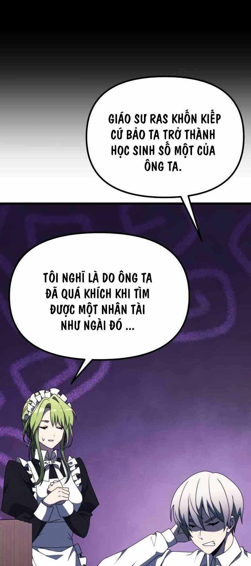 Hắc Kị Sĩ Thiên Tài Giới Hạn Thời Gian - Chapter 54 - Page 76