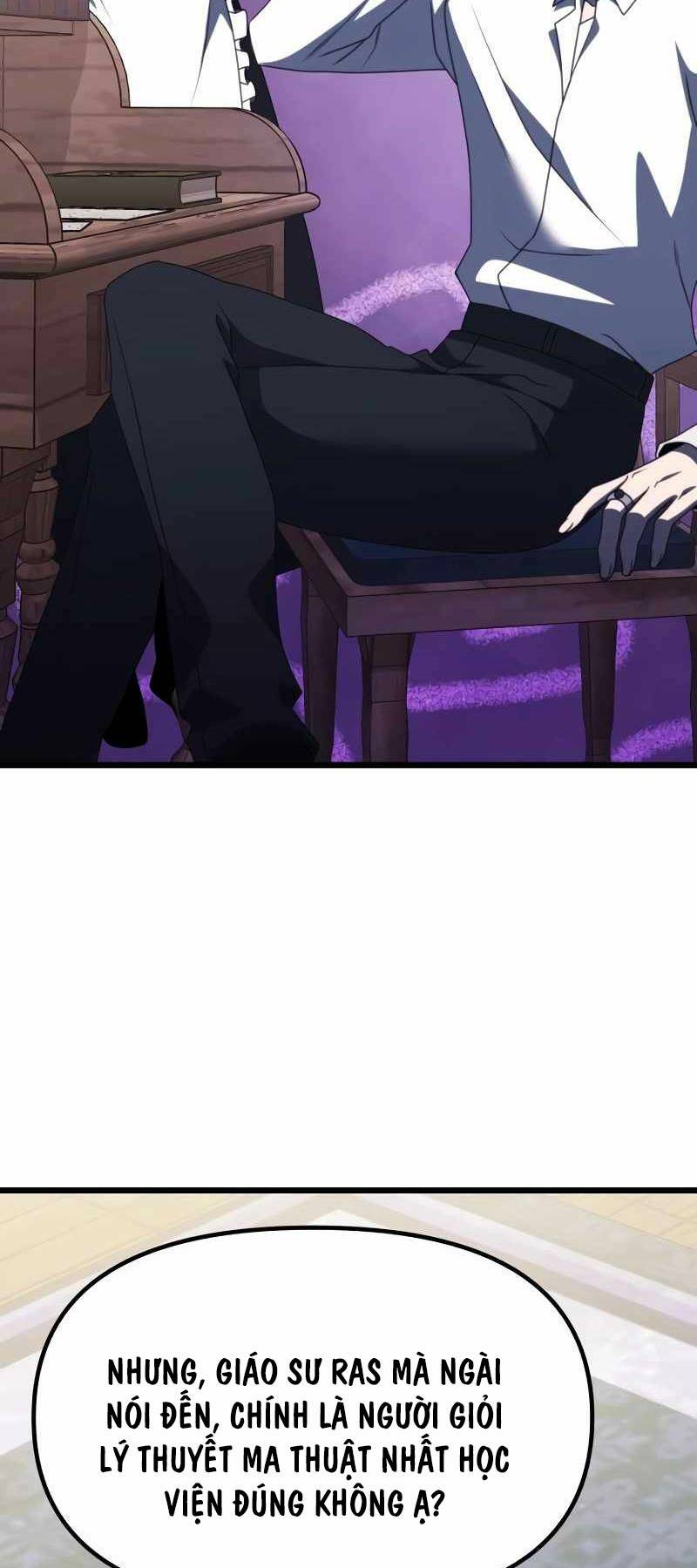 Hắc Kị Sĩ Thiên Tài Giới Hạn Thời Gian - Chapter 54 - Page 77