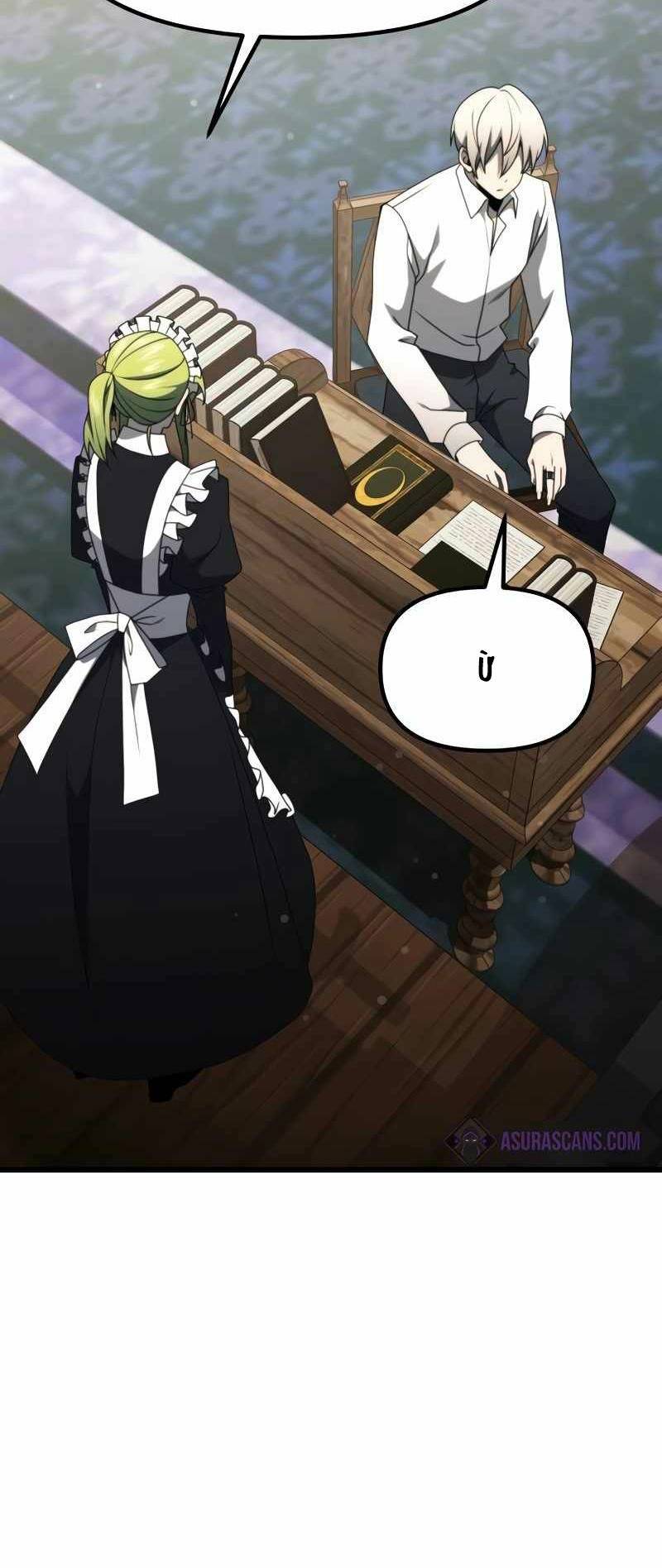 Hắc Kị Sĩ Thiên Tài Giới Hạn Thời Gian - Chapter 54 - Page 78