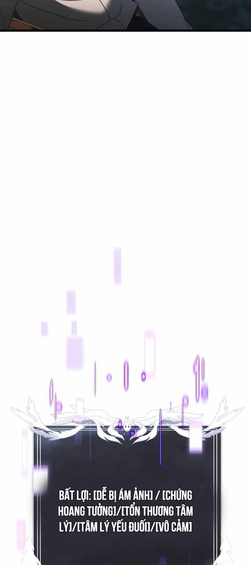 Hắc Kị Sĩ Thiên Tài Giới Hạn Thời Gian - Chapter 54 - Page 81