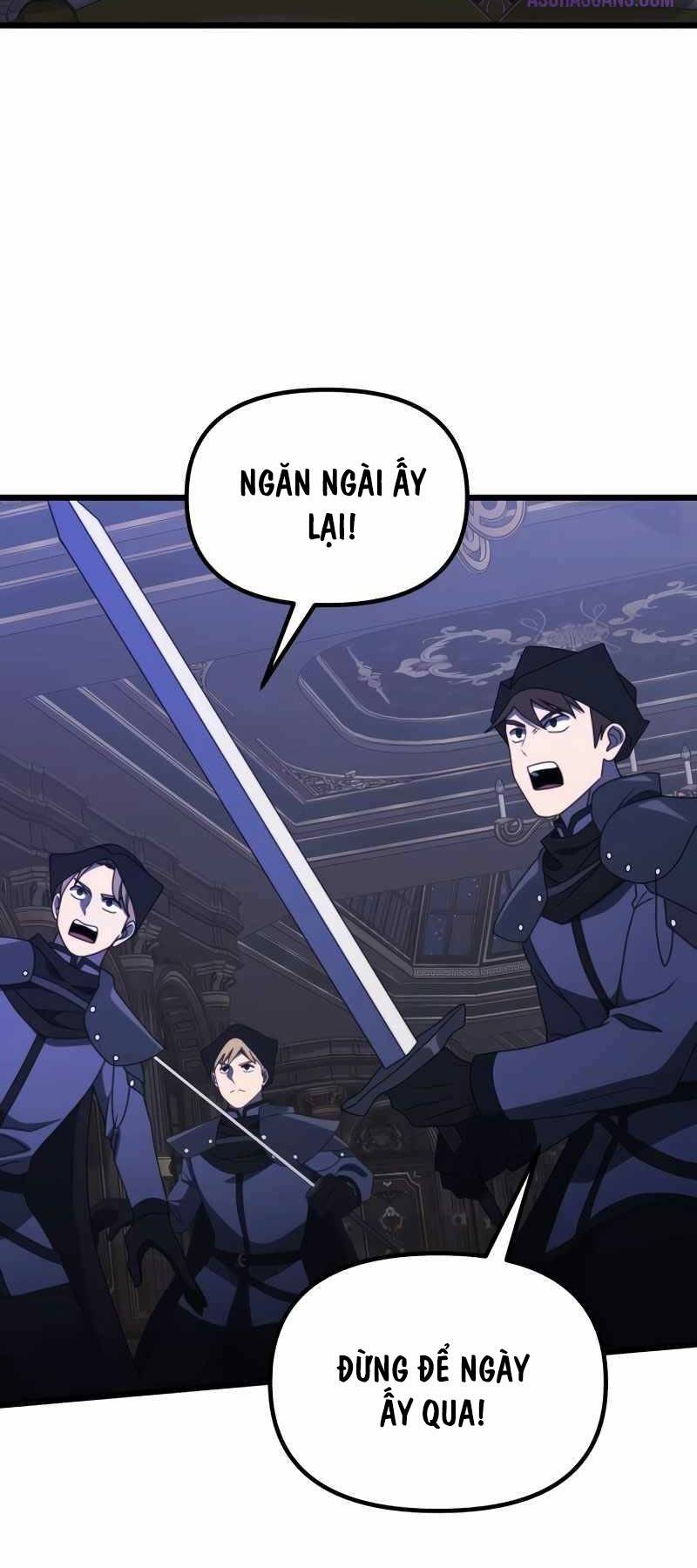 Hắc Kị Sĩ Thiên Tài Giới Hạn Thời Gian - Chapter 54 - Page 86