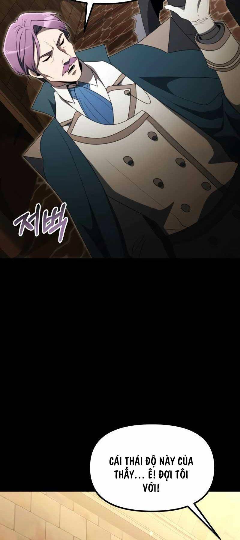 Hắc Kị Sĩ Thiên Tài Giới Hạn Thời Gian - Chapter 54 - Page 8