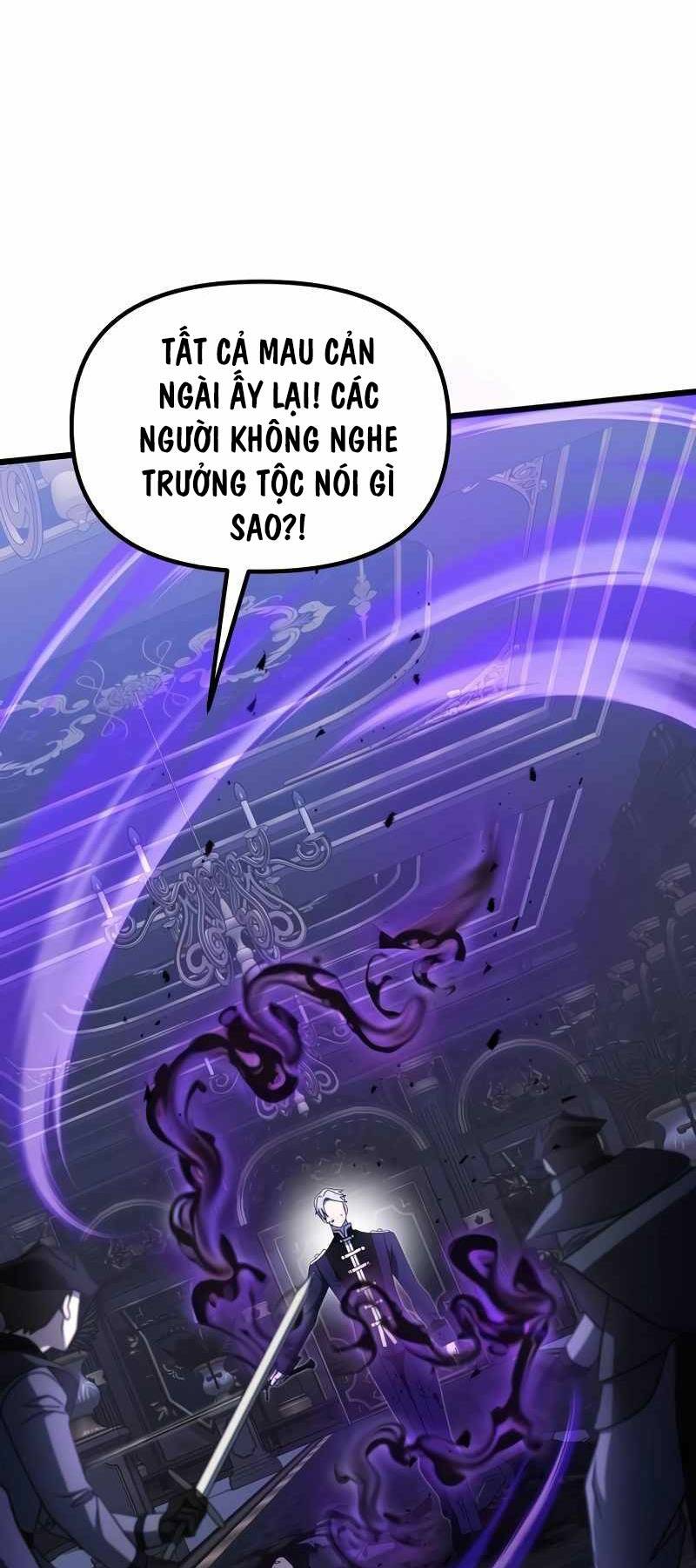 Hắc Kị Sĩ Thiên Tài Giới Hạn Thời Gian - Chapter 54 - Page 90