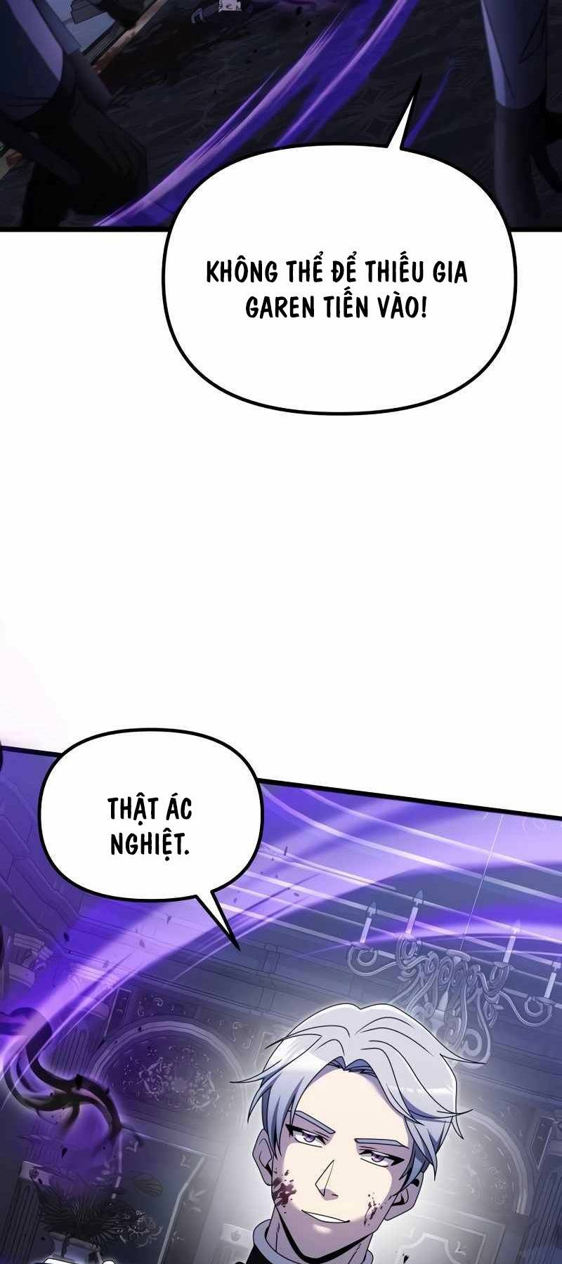 Hắc Kị Sĩ Thiên Tài Giới Hạn Thời Gian - Chapter 54 - Page 91