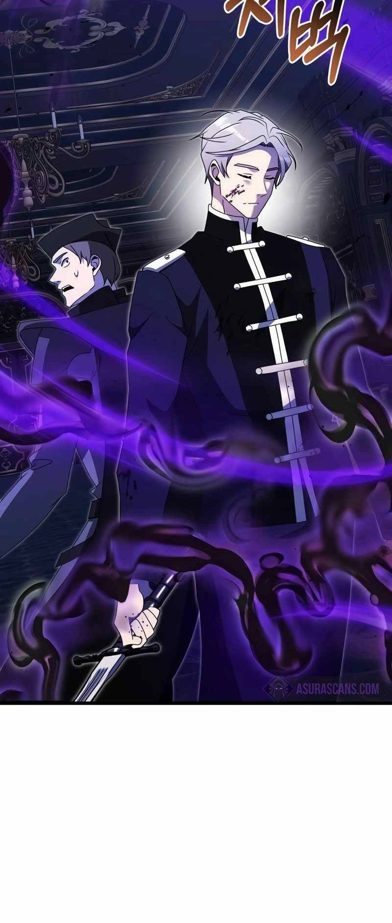 Hắc Kị Sĩ Thiên Tài Giới Hạn Thời Gian - Chapter 54 - Page 94