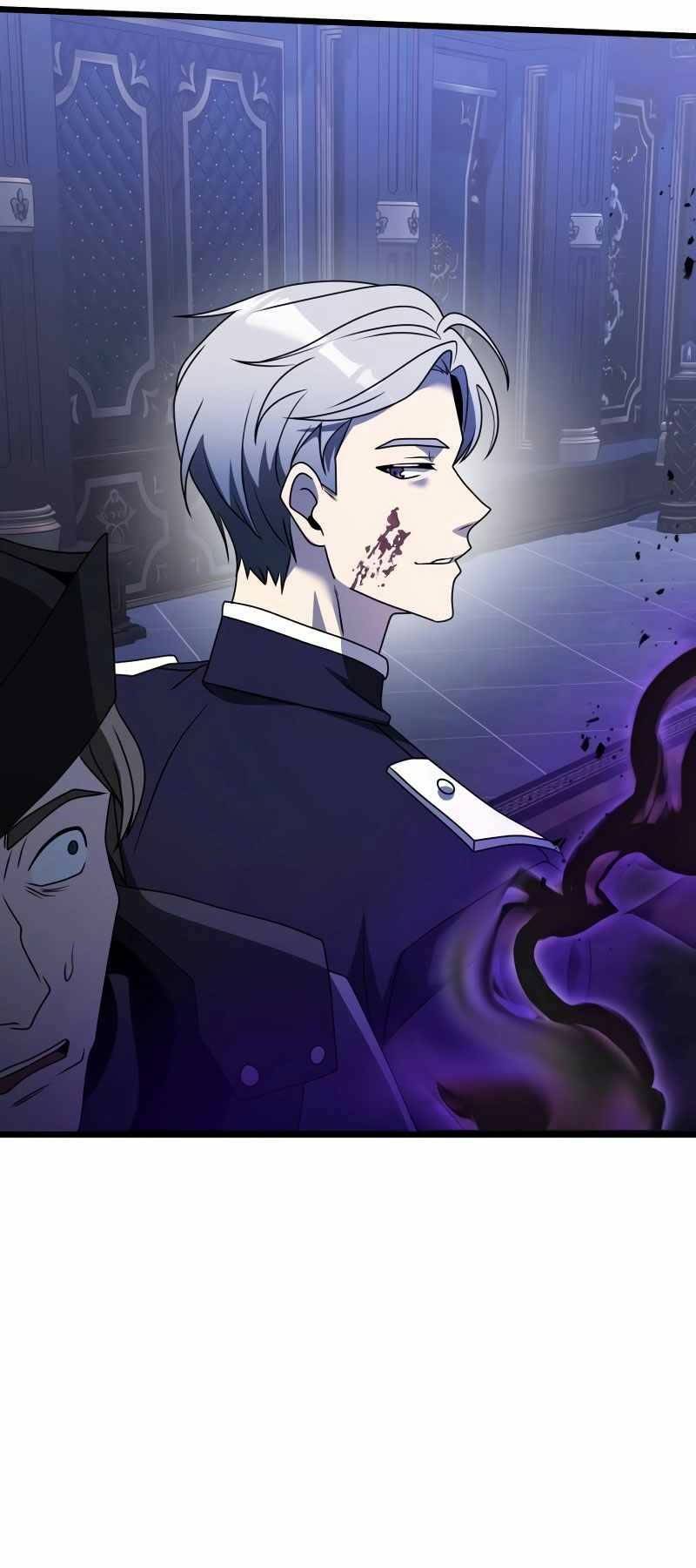 Hắc Kị Sĩ Thiên Tài Giới Hạn Thời Gian - Chapter 54 - Page 95