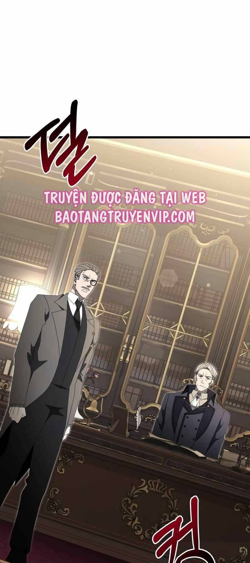 Hắc Kị Sĩ Thiên Tài Giới Hạn Thời Gian - Chapter 54 - Page 97