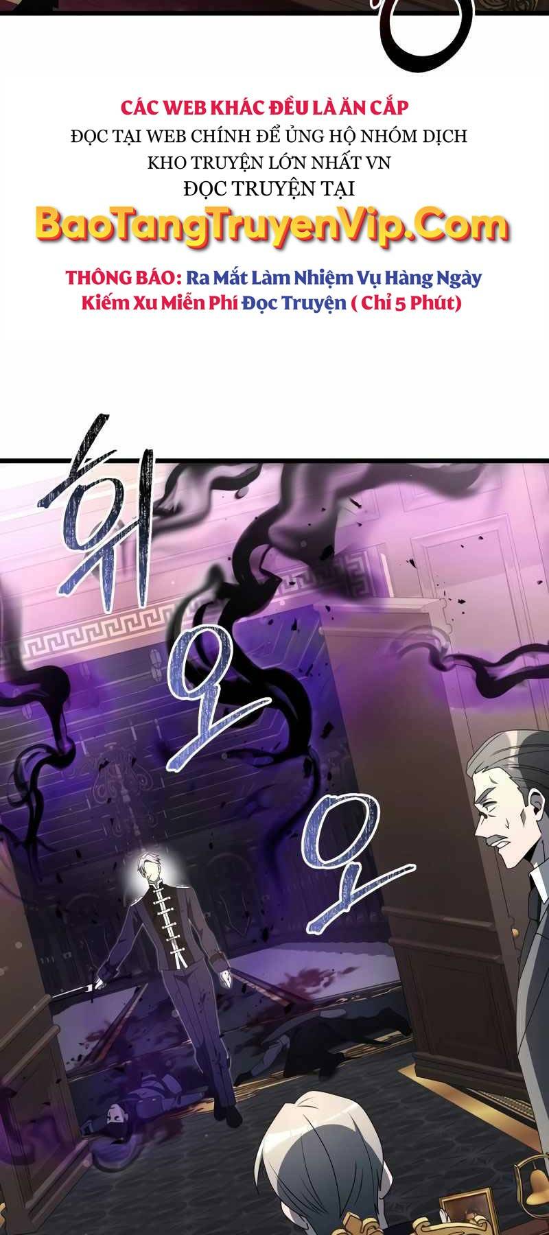 Hắc Kị Sĩ Thiên Tài Giới Hạn Thời Gian - Chapter 54 - Page 98