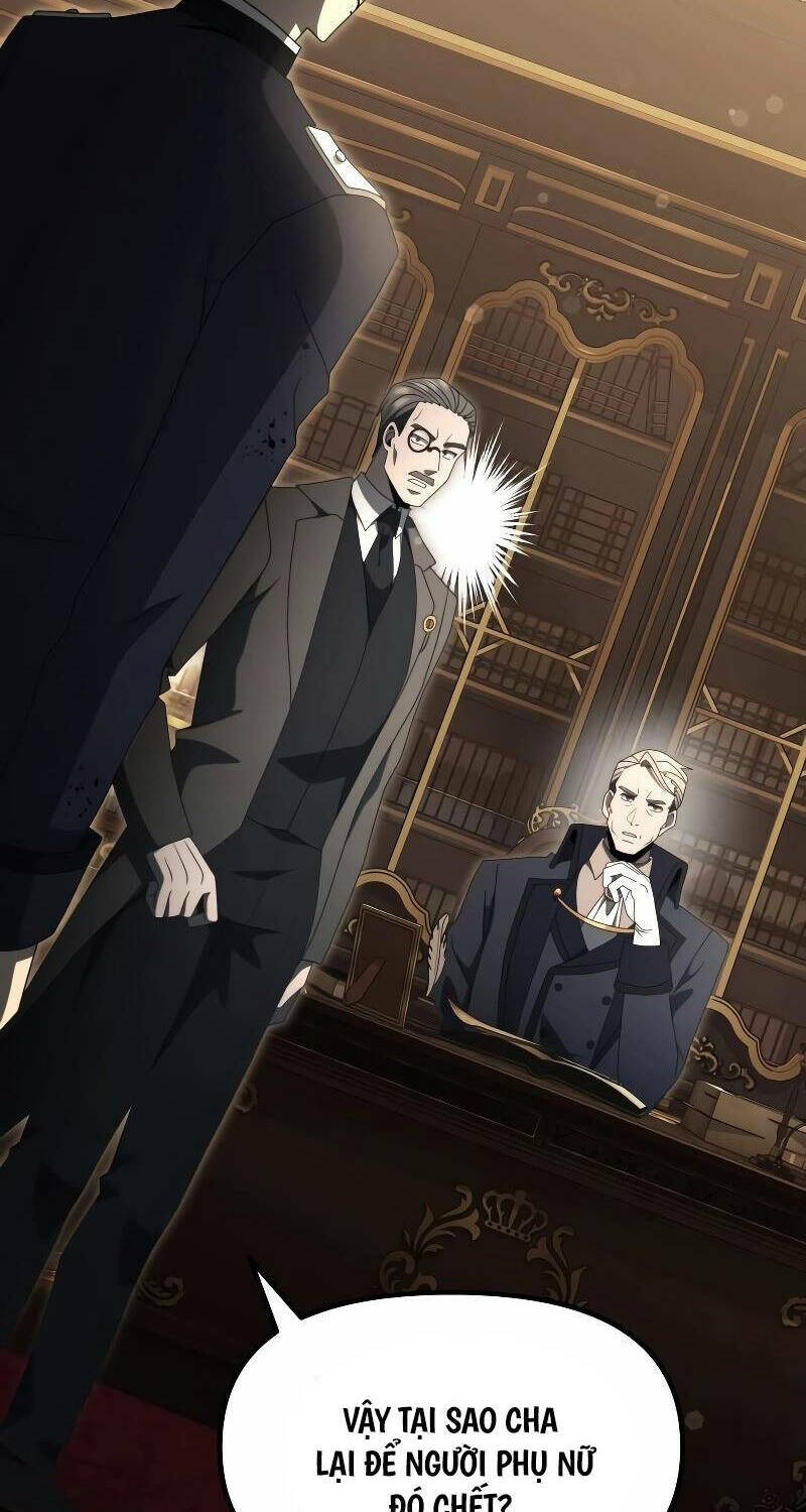 Hắc Kị Sĩ Thiên Tài Giới Hạn Thời Gian - Chapter 55 - Page 9