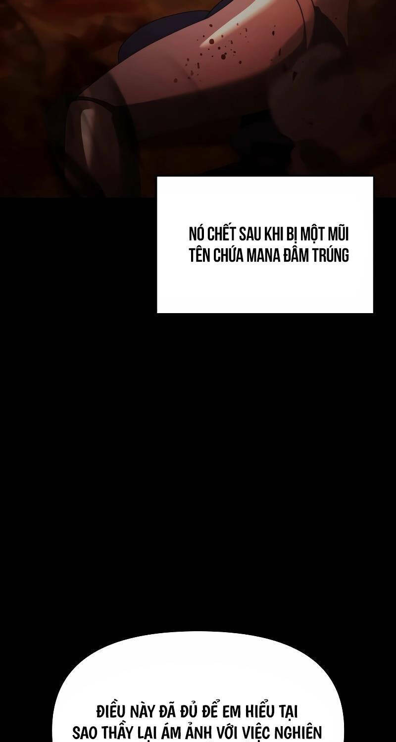 Hắc Kị Sĩ Thiên Tài Giới Hạn Thời Gian - Chapter 55 - Page 112