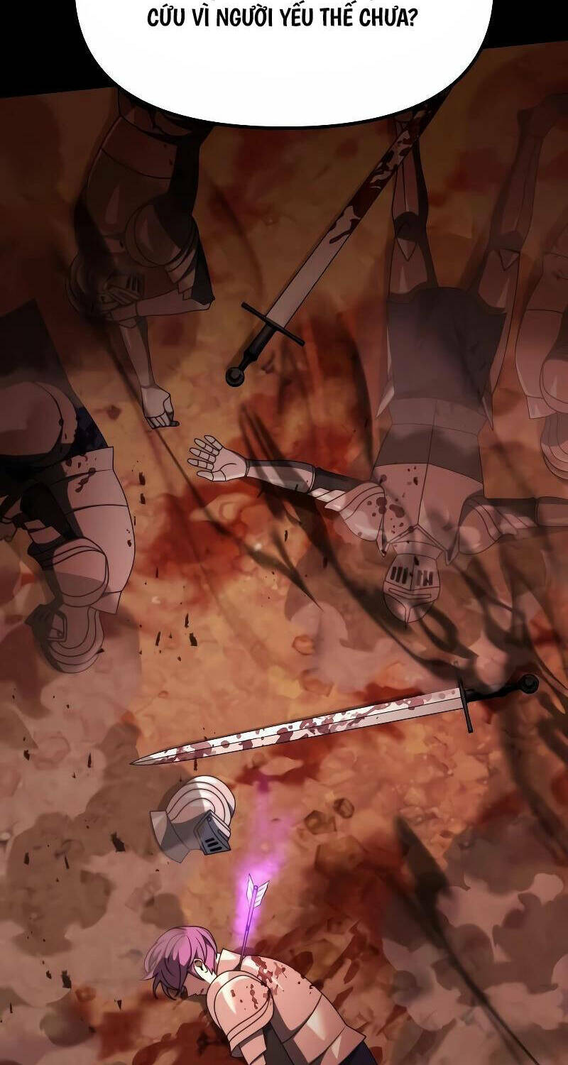 Hắc Kị Sĩ Thiên Tài Giới Hạn Thời Gian - Chapter 55 - Page 113