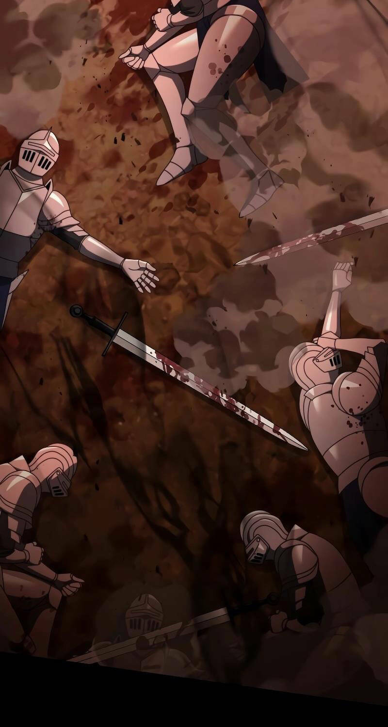 Hắc Kị Sĩ Thiên Tài Giới Hạn Thời Gian - Chapter 55 - Page 114