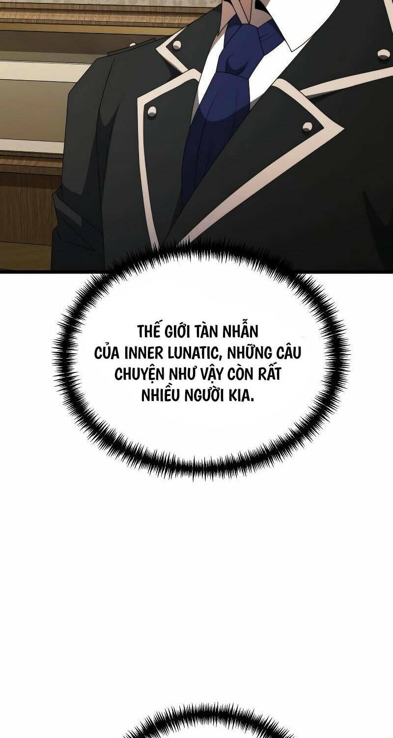 Hắc Kị Sĩ Thiên Tài Giới Hạn Thời Gian - Chapter 55 - Page 117