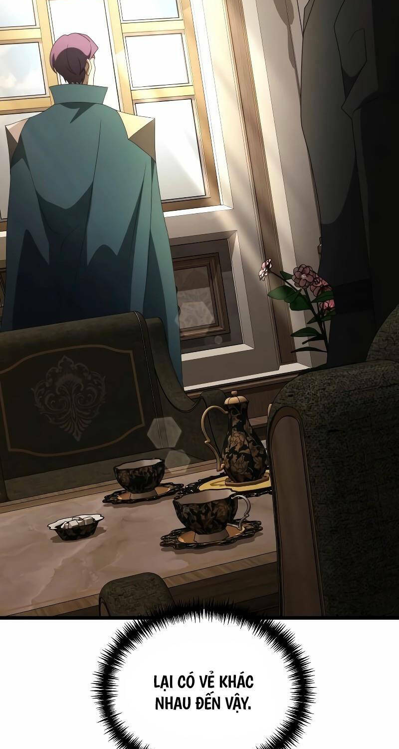 Hắc Kị Sĩ Thiên Tài Giới Hạn Thời Gian - Chapter 55 - Page 120