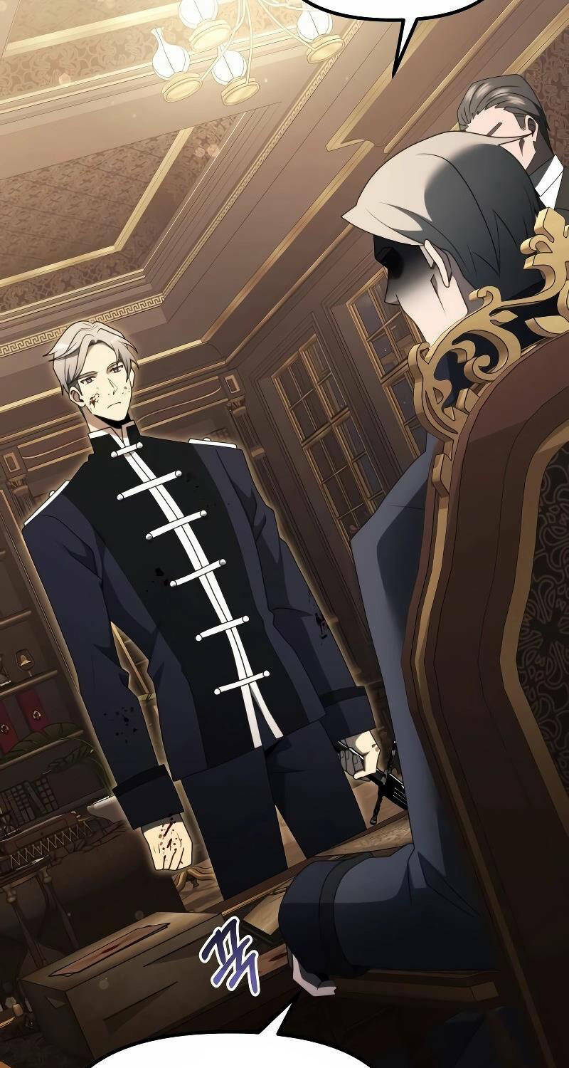 Hắc Kị Sĩ Thiên Tài Giới Hạn Thời Gian - Chapter 55 - Page 12