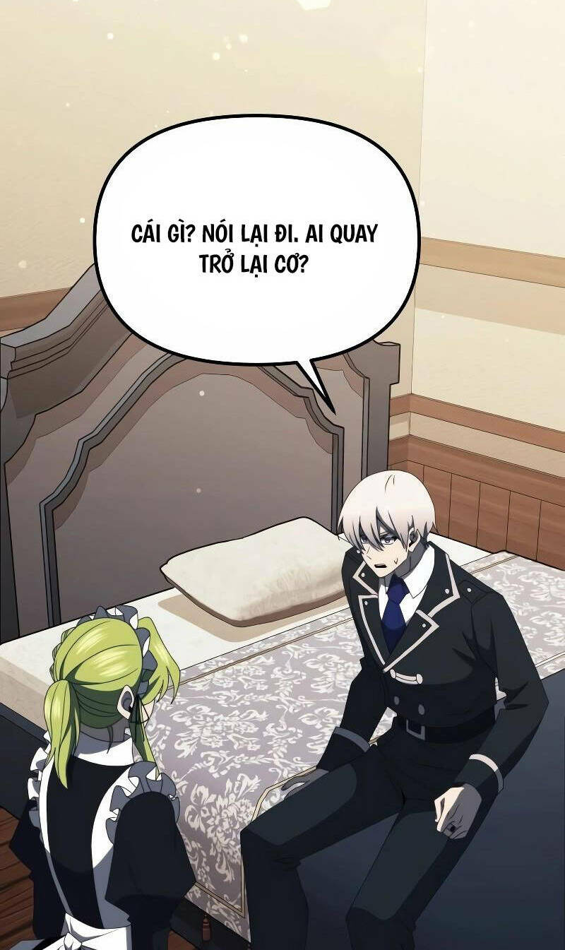 Hắc Kị Sĩ Thiên Tài Giới Hạn Thời Gian - Chapter 55 - Page 137