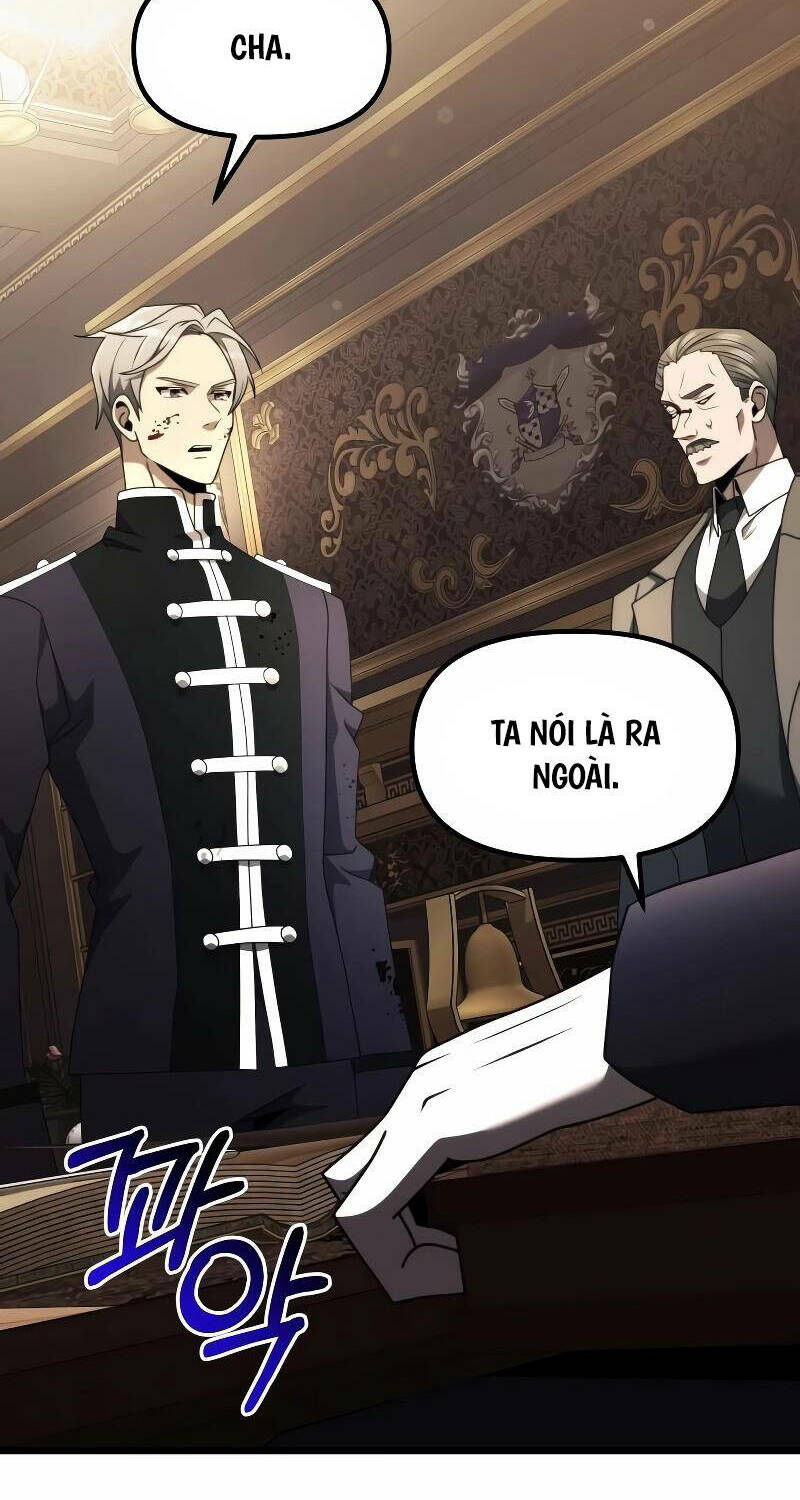 Hắc Kị Sĩ Thiên Tài Giới Hạn Thời Gian - Chapter 55 - Page 19