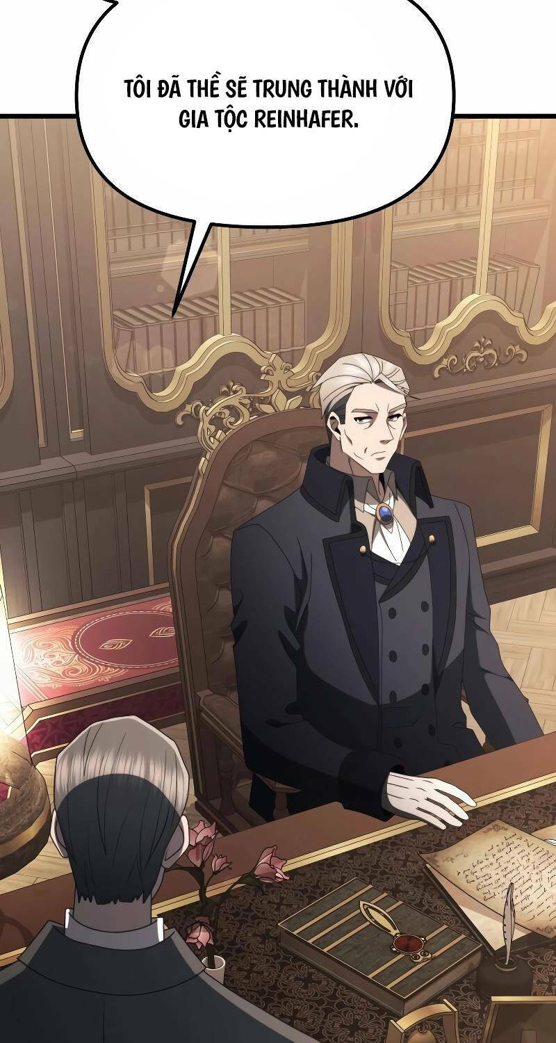 Hắc Kị Sĩ Thiên Tài Giới Hạn Thời Gian - Chapter 55 - Page 30