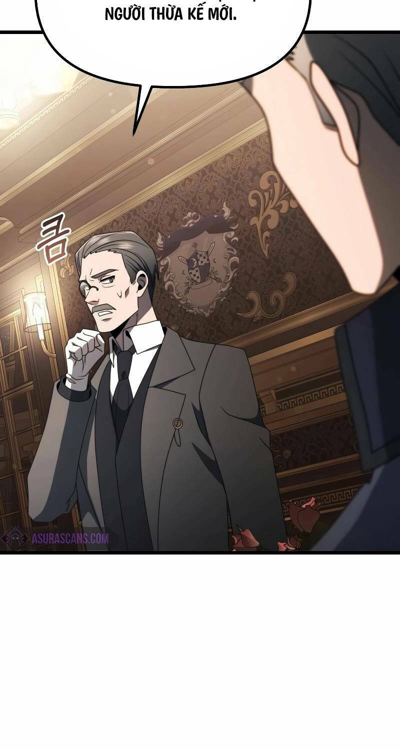 Hắc Kị Sĩ Thiên Tài Giới Hạn Thời Gian - Chapter 55 - Page 32