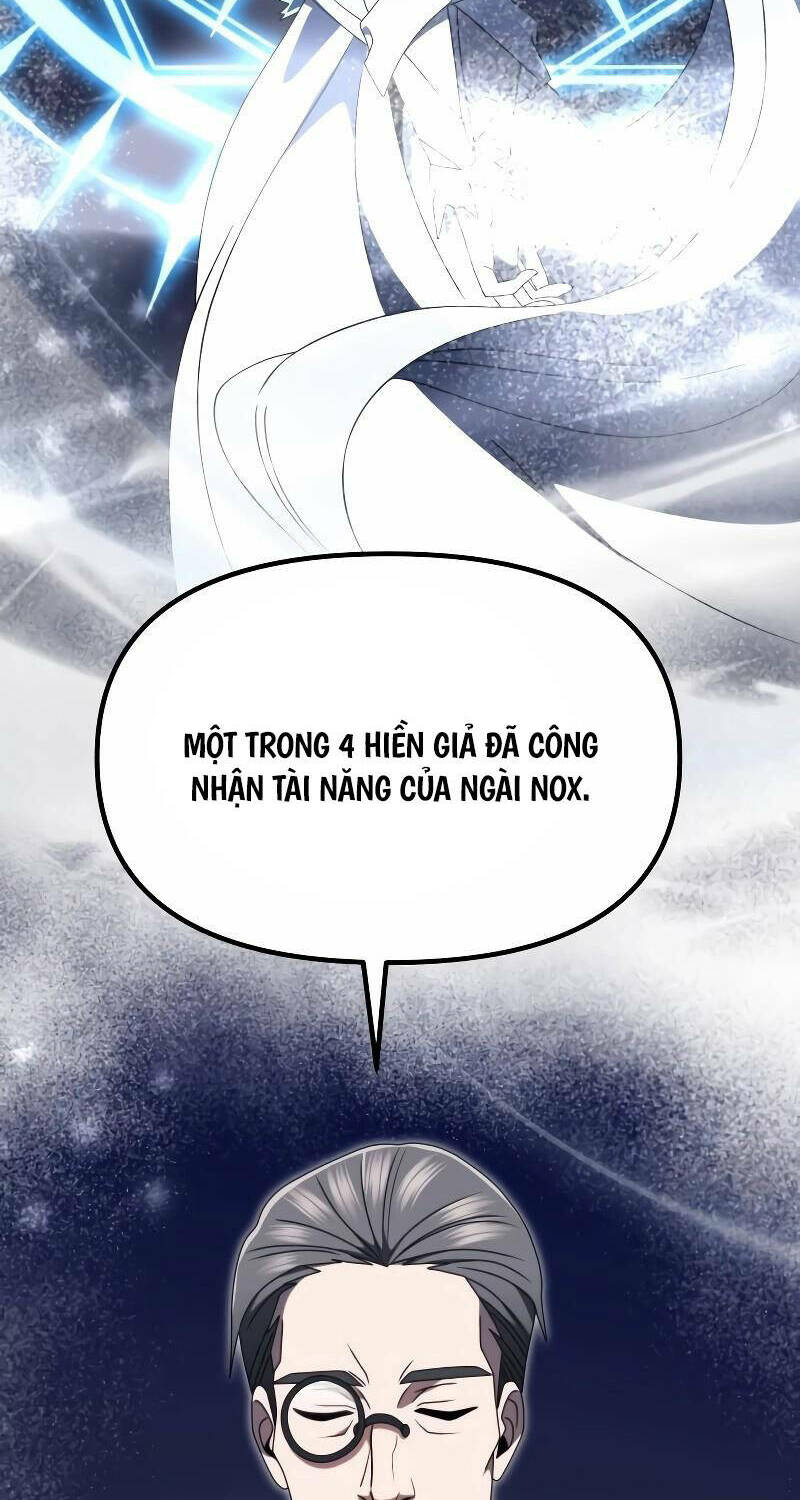 Hắc Kị Sĩ Thiên Tài Giới Hạn Thời Gian - Chapter 55 - Page 39