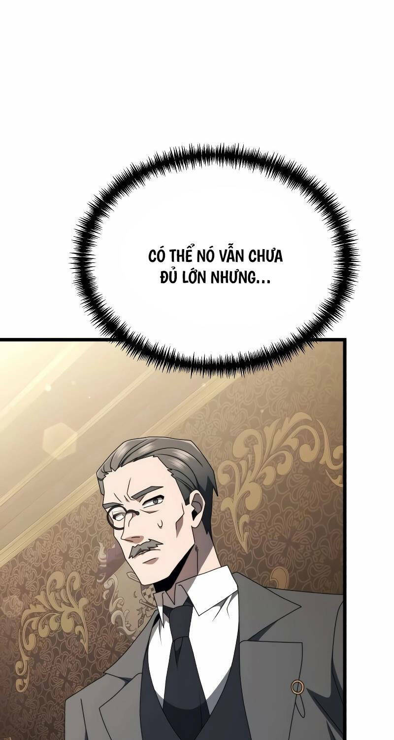 Hắc Kị Sĩ Thiên Tài Giới Hạn Thời Gian - Chapter 55 - Page 42