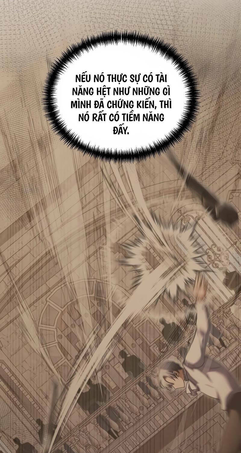 Hắc Kị Sĩ Thiên Tài Giới Hạn Thời Gian - Chapter 55 - Page 44