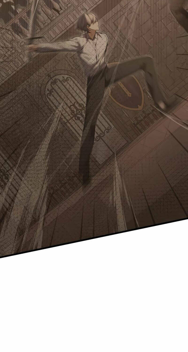 Hắc Kị Sĩ Thiên Tài Giới Hạn Thời Gian - Chapter 55 - Page 45