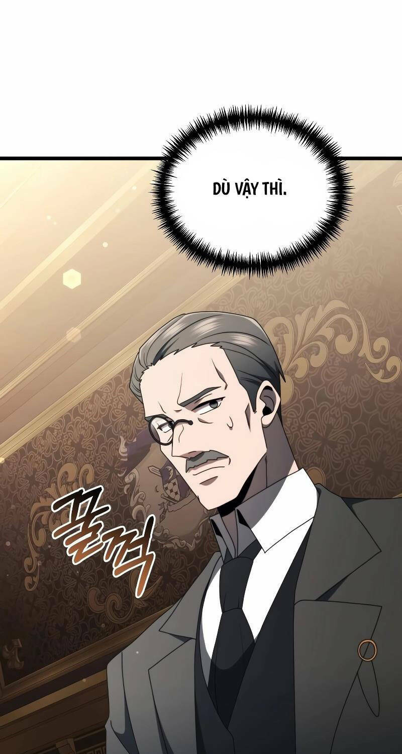 Hắc Kị Sĩ Thiên Tài Giới Hạn Thời Gian - Chapter 55 - Page 46