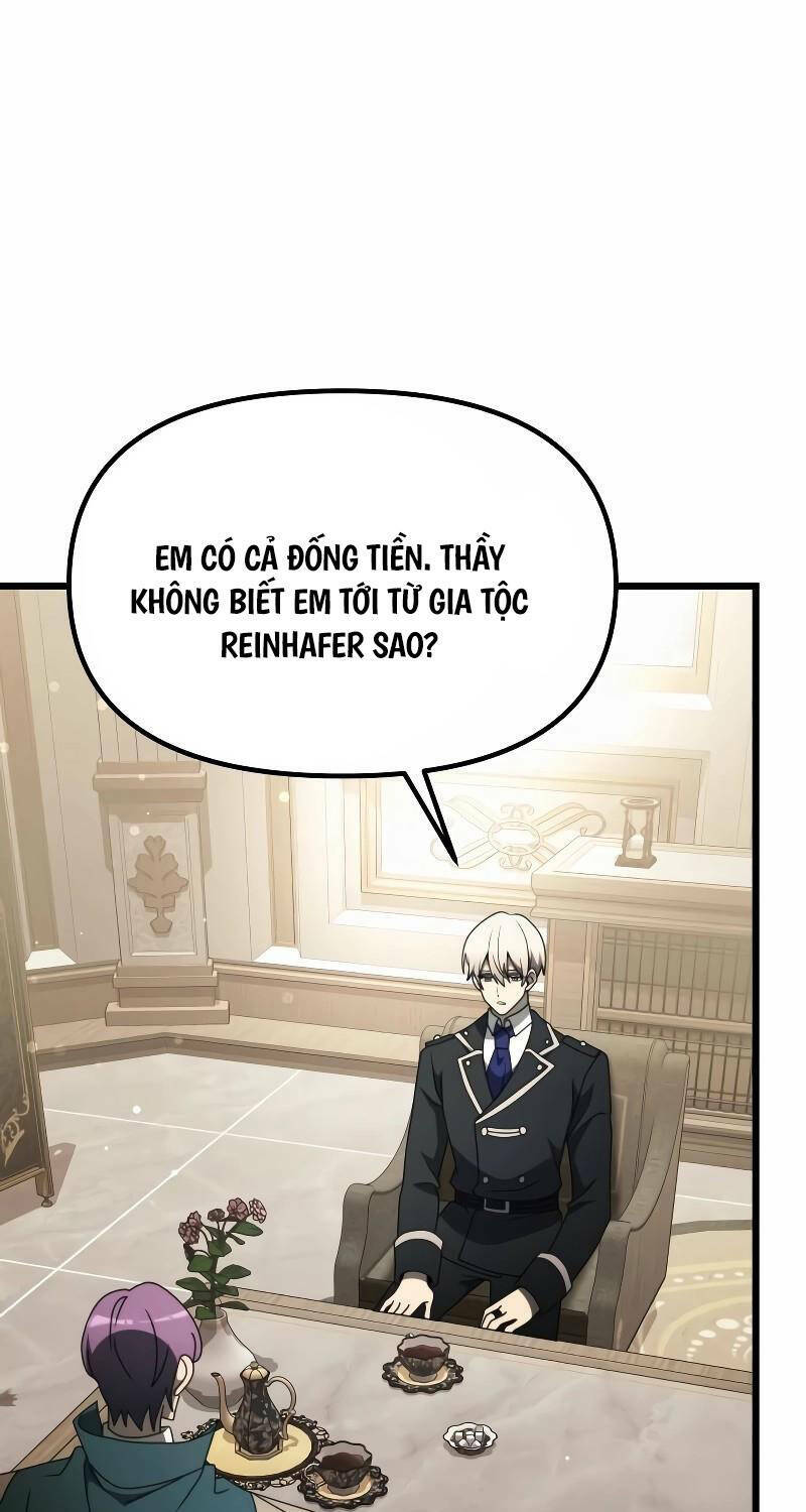 Hắc Kị Sĩ Thiên Tài Giới Hạn Thời Gian - Chapter 55 - Page 54