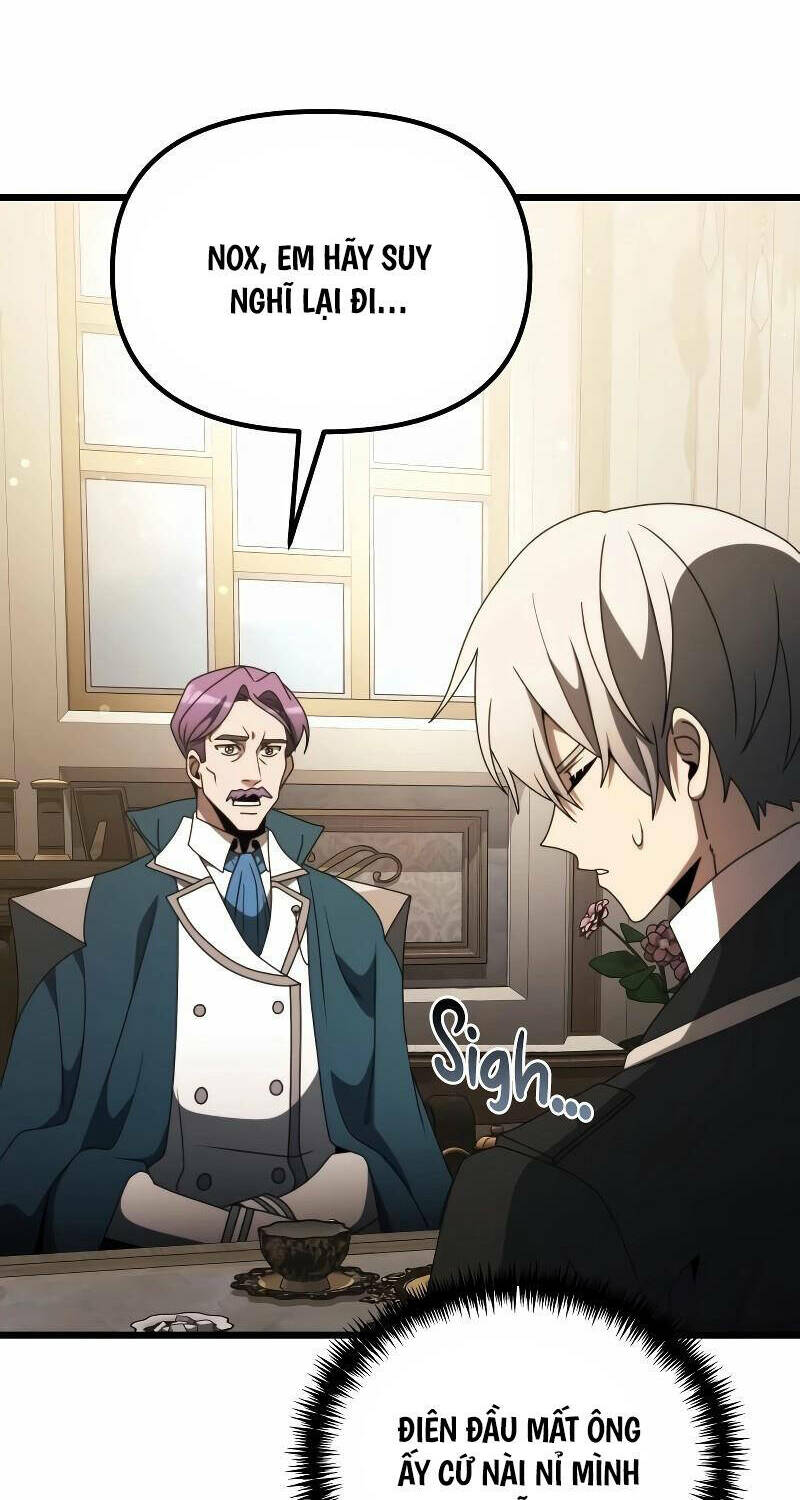 Hắc Kị Sĩ Thiên Tài Giới Hạn Thời Gian - Chapter 55 - Page 57