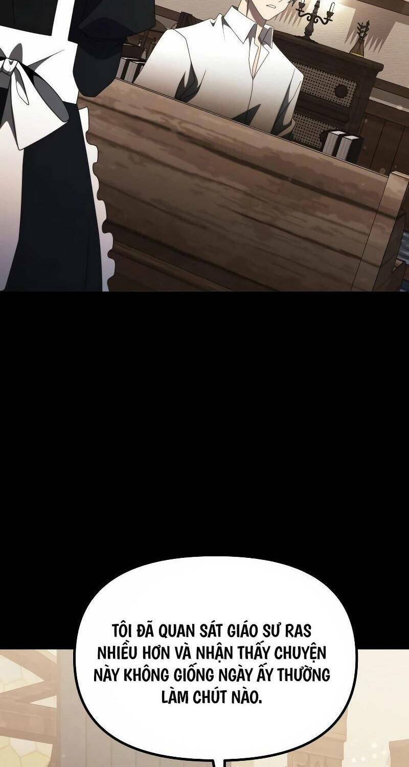 Hắc Kị Sĩ Thiên Tài Giới Hạn Thời Gian - Chapter 55 - Page 61