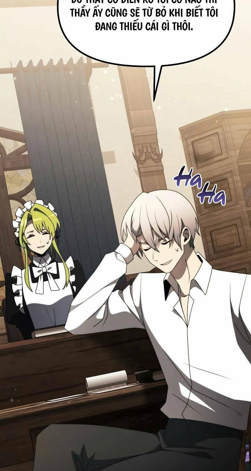 Hắc Kị Sĩ Thiên Tài Giới Hạn Thời Gian - Chapter 55 - Page 65