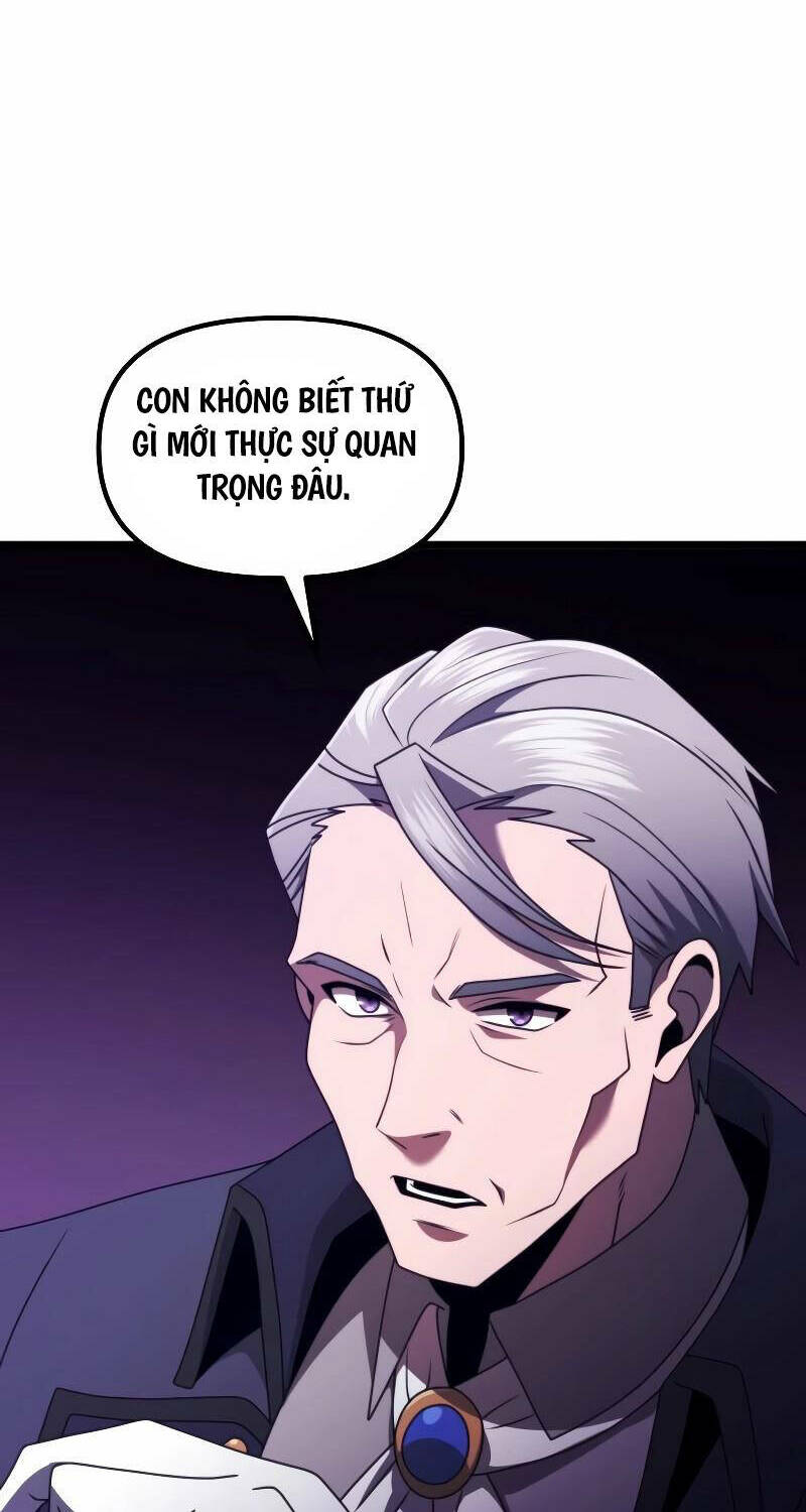 Hắc Kị Sĩ Thiên Tài Giới Hạn Thời Gian - Chapter 55 - Page 7